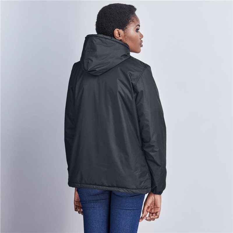 Ladies Hamilton Jacket - Image 4